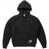 Thumbnail for Supreme The North Face Convertible Hooded Sweatshirt