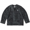 Thumbnail for Supreme The North Face High Pile Fleece Pullover