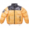 Thumbnail for Supreme The North Face Trompe L’oeil Printed Nuptse Jacket