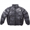 Thumbnail for Supreme The North Face Trompe L’oeil Printed Nuptse Jacket