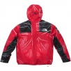 Thumbnail for Supreme The North Face Trompe L’oeil Printed Taped Seam Shell Jacket