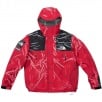 Thumbnail for Supreme The North Face Trompe L’oeil Printed Taped Seam Shell Jacket