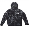 Thumbnail for Supreme The North Face Trompe L’oeil Printed Taped Seam Shell Jacket