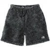 Thumbnail for Supreme The North Face High Pile Fleece Short