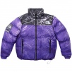 Thumbnail for Supreme The North Face Trompe L’oeil Printed Nuptse Jacket