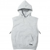 Thumbnail for Supreme The North Face Convertible Hooded Sweatshirt