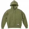 Thumbnail for Supreme The North Face Convertible Hooded Sweatshirt