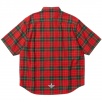 Thumbnail for Supreme UNDERCOVER S S Flannel Shirt