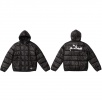 Thumbnail for Supreme UNDERCOVER Trench + Puffer Jacket