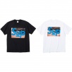Thumbnail Supreme UNDERCOVER Face Tee