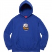 Thumbnail for AOI Buddha Hooded Sweatshirt