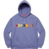 Thumbnail for Beaded Hooded Sweatshirt