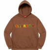 Thumbnail for Beaded Hooded Sweatshirt