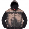 Thumbnail for Divine Zip Up Hooded Sweatshirt