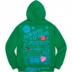 Thumbnail for Fiend Hooded Sweatshirt