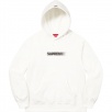 Thumbnail for Motion Logo Hooded Sweatshirt