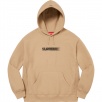 Thumbnail for Motion Logo Hooded Sweatshirt