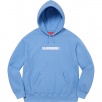 Thumbnail for Motion Logo Hooded Sweatshirt