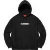 Thumbnail for Motion Logo Hooded Sweatshirt