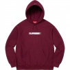 Thumbnail for Motion Logo Hooded Sweatshirt