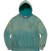 Thumbnail for Overdyed S Logo Hooded Sweatshirt