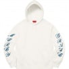 Thumbnail for Patches Spiral Hooded Sweatshirt