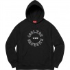 Thumbnail for Reverse Hooded Sweatshirt