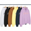 Thumbnail Script Hooded Sweatshirt
