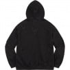 Thumbnail for Western Cut Out Hooded Sweatshirt