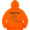 Thumbnail for Worldwide Hooded Sweatshirt