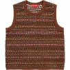 Thumbnail for Beaded Sweater Vest