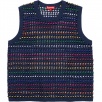 Thumbnail for Beaded Sweater Vest