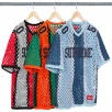 Thumbnail Crochet Football Jersey