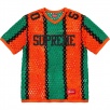 Crochet Football Jersey - spring summer 2023 - Supreme