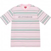 Thumbnail for Dash Stripe S S Top