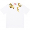 Thumbnail for Dragon Wrap S S Top