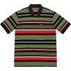 Thumbnail for Multi Stripe Polo