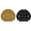 Thumbnail Quilt Stitch Sweater