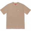 Thumbnail for S S Pocket Tee