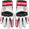 Thumbnail Supreme Ducati C1 Leather Gloves