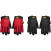 Thumbnail Supreme Mechanix Leather Work Gloves