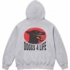 Thumbnail for Doggs Hooded Sweatshirt