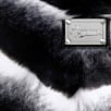 Thumbnail for Faux Fur Jacket