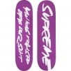 Thumbnail for Futura Skateboard