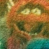 Thumbnail for Muppets Fleece Jacket