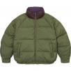 Thumbnail for Reversible Down Puffer Jacket