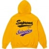 Thumbnail for Salvation Zip Up Hooded Sweatshirt
