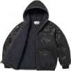 Thumbnail for Supreme MM6 Maison Margiela Foil Hooded Work Jacket