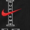 Thumbnail for Supreme Nike Hooded Sweatshirt