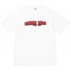 Thumbnail for Supreme Toy Machine Fist Tee